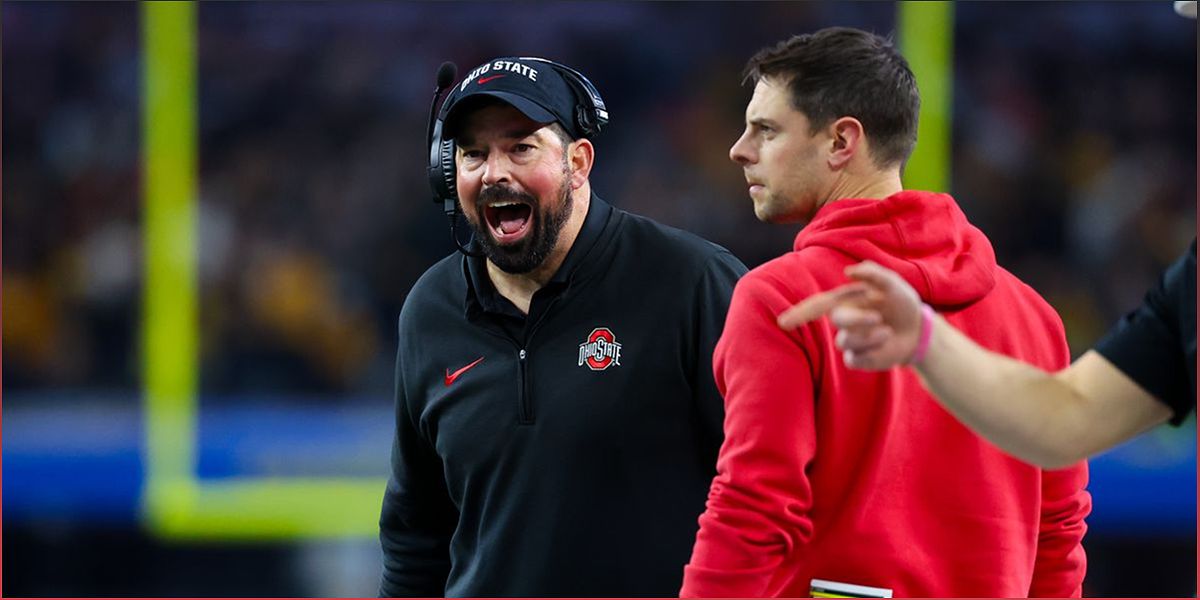 Ohio State Athletics News Roundup: Recruiting Violations, Way-Too-Early Football Predictions, and Women's Basketball Title Pursuit - -512522548