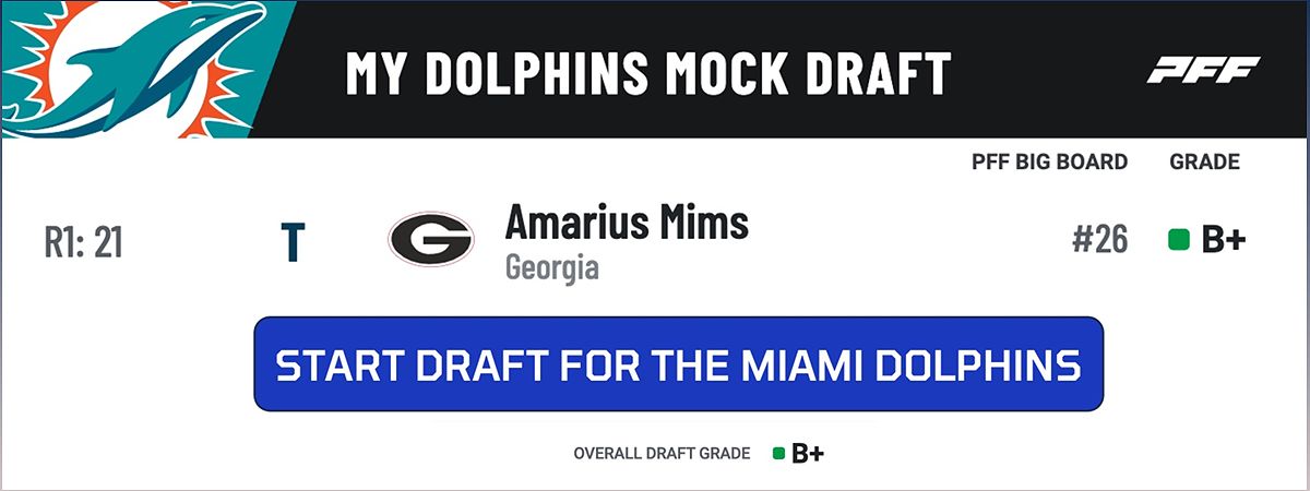 Predicting the 2024 NFL Draft: Potential First Round Picks - 1305977623