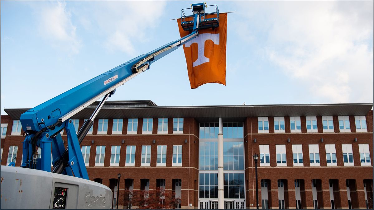 Tennessee University Proactively Protected Athletes' NIL Rights Amidst NCAA Investigation - 1247443971