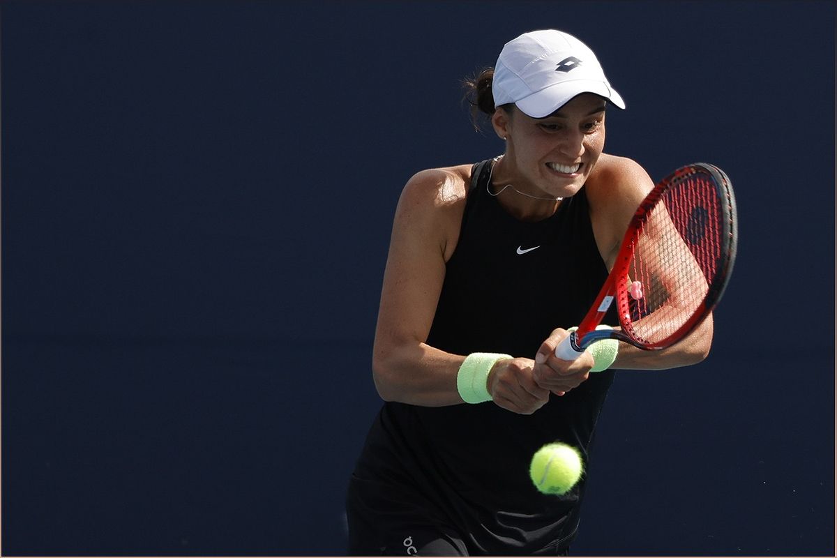 WTA Austin Day 3 Predictions: Who Will Advance to the Quarterfinals? - 1856497720